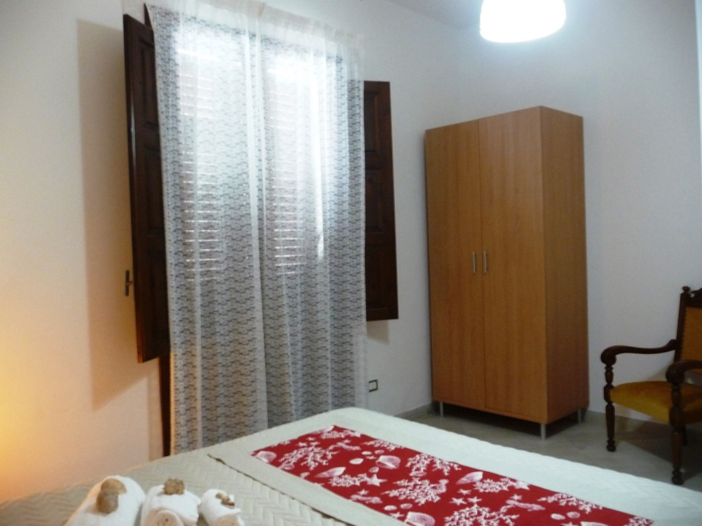 mediterranea domus I letto