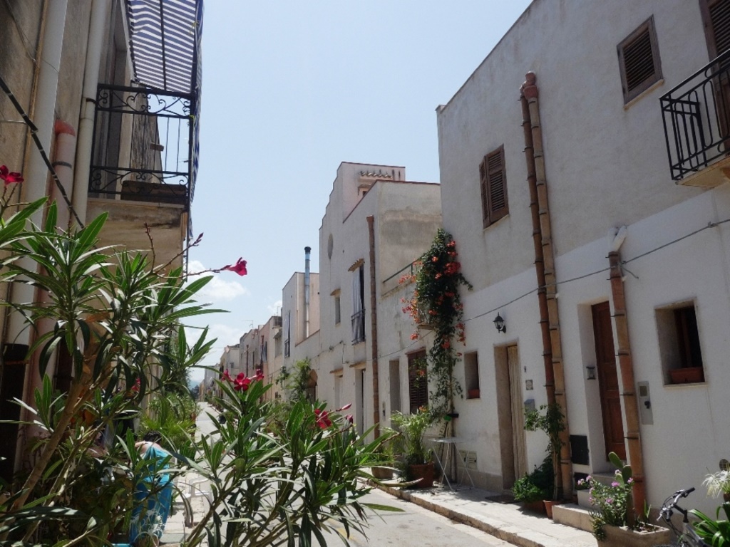 mediterranea domus III esterno