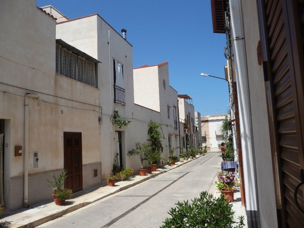 mediterranea domus III esterno