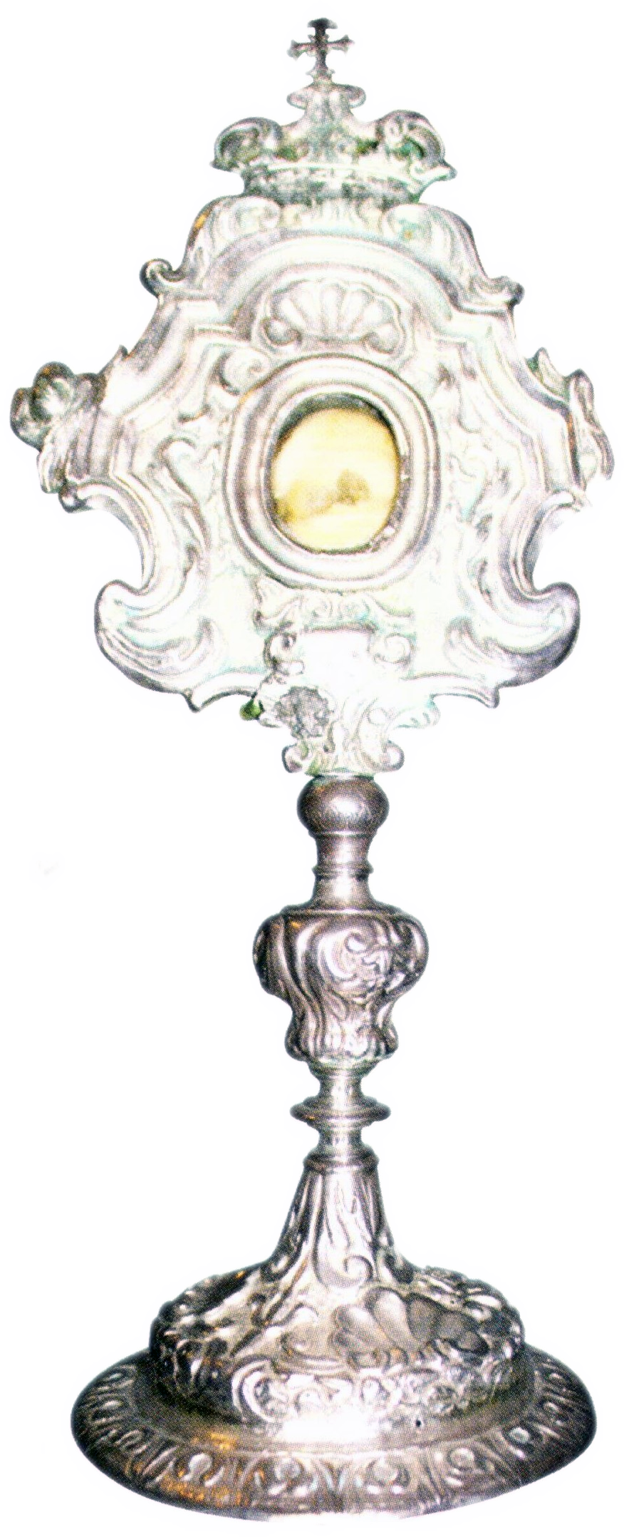 Reliquiario Reliquiario
