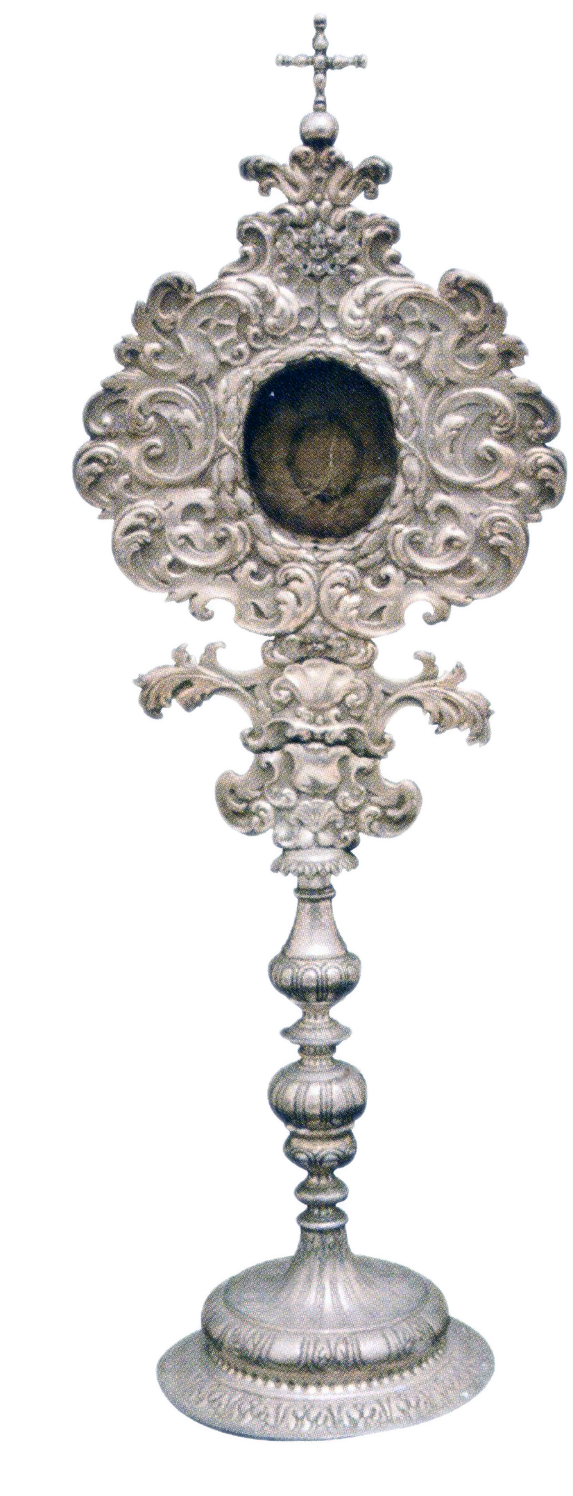 Reliquiario Reliquiario