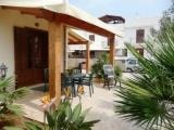 San Vito Lo Capo Holidays Accommodations