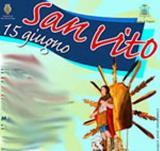 San Vito Lo Capo celebration San Vito Martyr