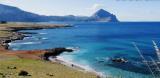 San Vito Lo Capo most beautiful beach in Italy