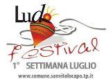 San Vito Lo Capo Ludo Festival