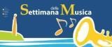 San Vito Lo Capo Music Week