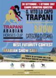 San Vito Lo Capo Trapani Arabian Horses Cup