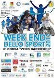 San Vito Lo Capo Weekend Sports Zero Barriers