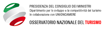 osservatorio nazionale turismo