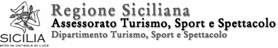 Assessorato Turismo Regione Sicilia