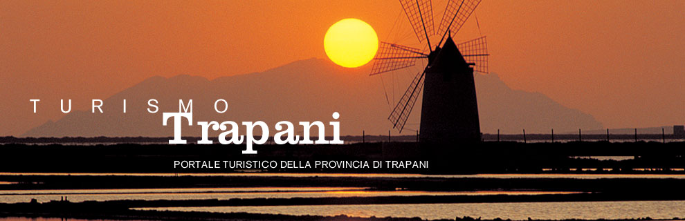 Turismo Trapani