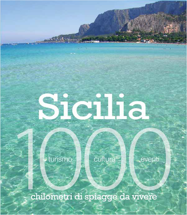 Spiagge Visit Sicily