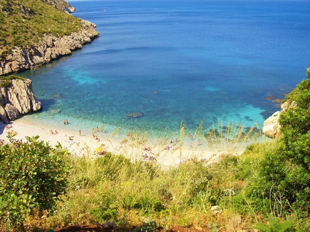 San Vito Lo Capo San Vito Lo Capo