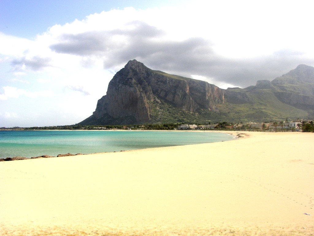 San Vito Lo Capo San Vito Lo Capo