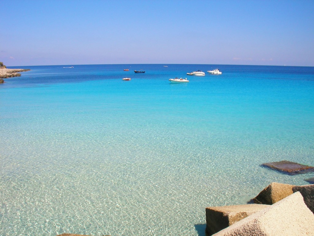 San Vito Lo Capo San Vito Lo Capo