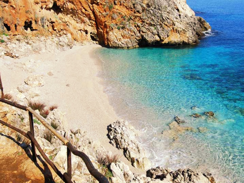 San Vito Lo Capo San Vito Lo Capo