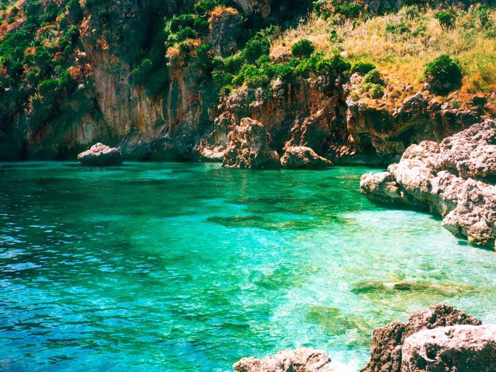 San Vito Lo Capo San Vito Lo Capo