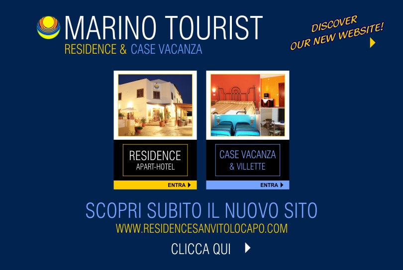 Residence Marino Tourist