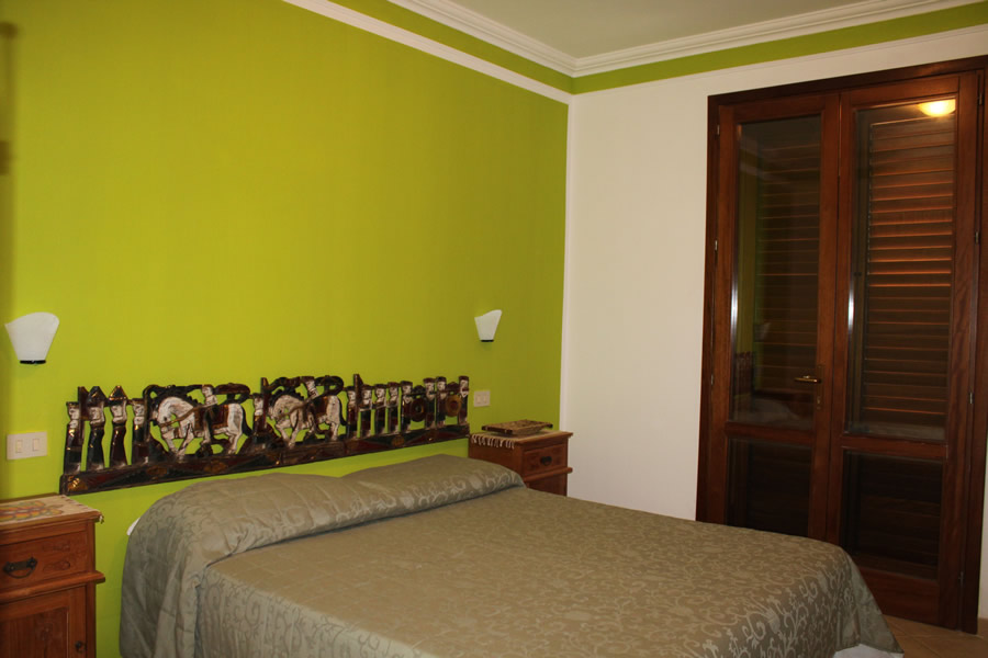Suite 2 Residence Marino Tourist