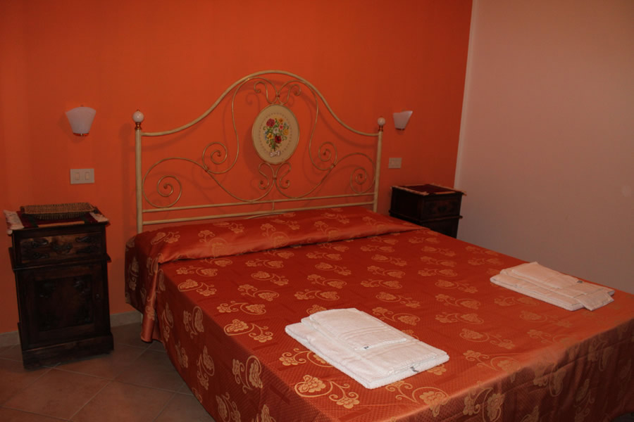 Suite 3 Residence Marino Tourist
